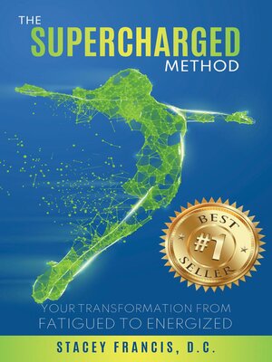 cover image of The Supercharged Method